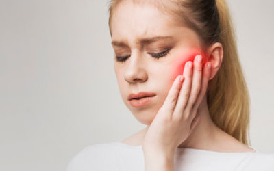 Lien entre occlusion dentaire et douleurs musculaires et articulaires