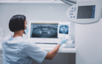 Technologies d’imagerie dentaire : de la radiographie aux scans 3D