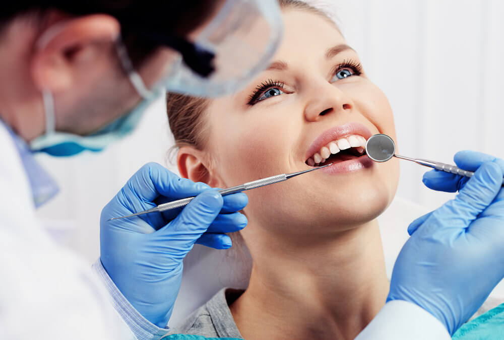 La prévention et le traitement de la maladie parodontale : les dernières techniques