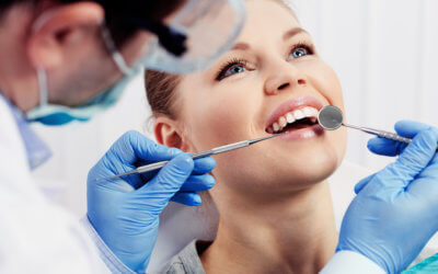 La prévention et le traitement de la maladie parodontale : les dernières techniques