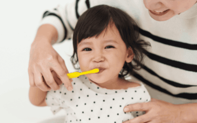 Alimentation, sucettes et biberons : comment prévenir les caries dès le plus jeune âge ?